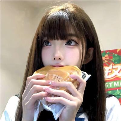 卖笑女郎